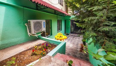 Квартира Tути_4